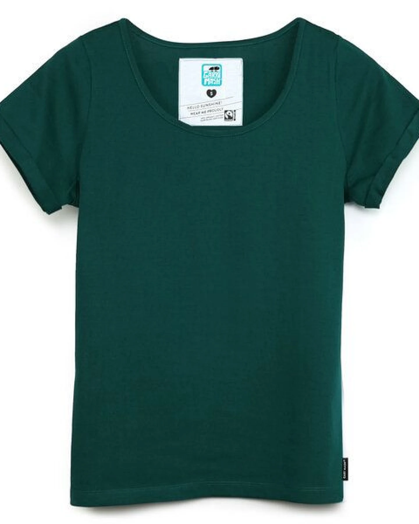 GARY MASH Shirt Taylor Basic aus Bio-Baumwolle – Ansicht 2