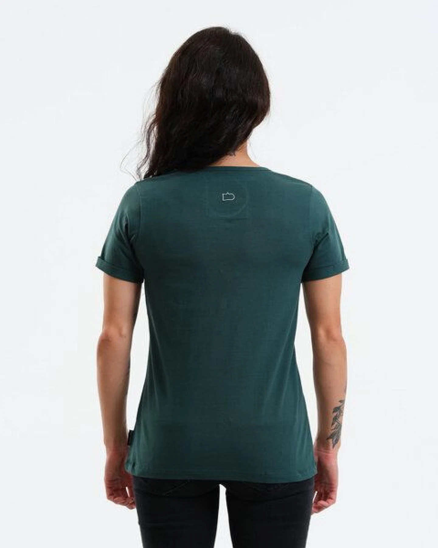 GARY MASH Shirt Taylor Basic aus Bio-Baumwolle – Ansicht 3