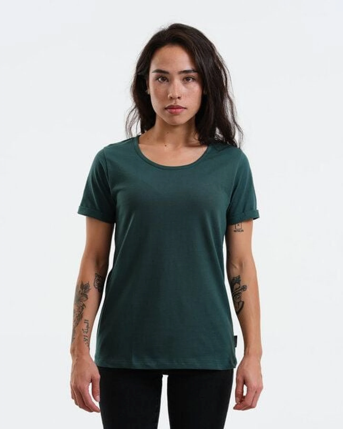 GARY MASH Shirt Taylor Basic aus Bio-Baumwolle – Ansicht 4