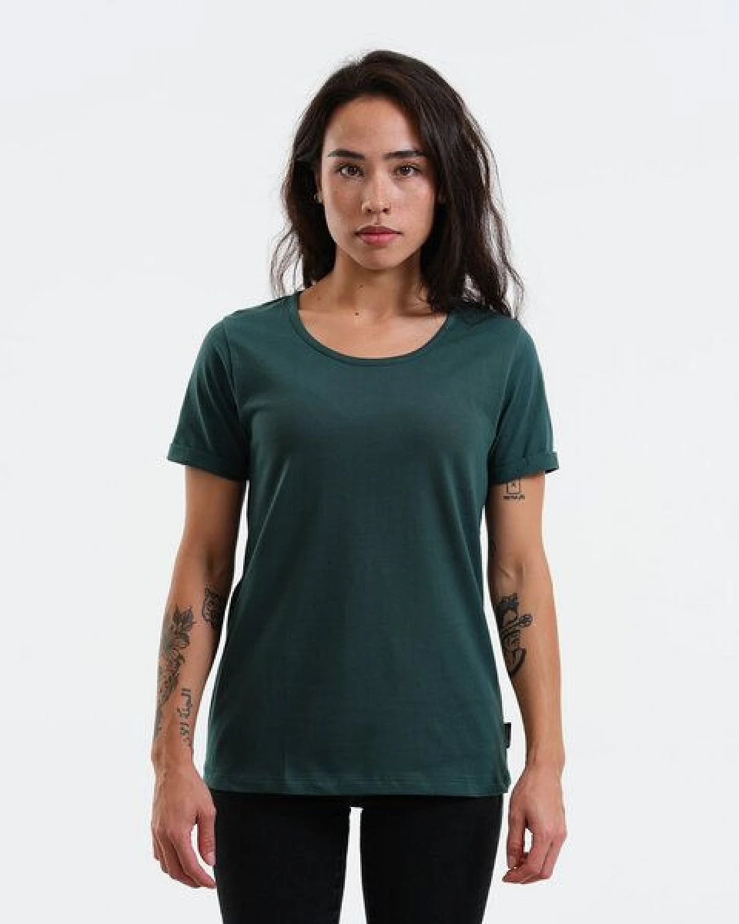 GARY MASH Shirt Taylor Basic aus Bio-Baumwolle – Ansicht 4