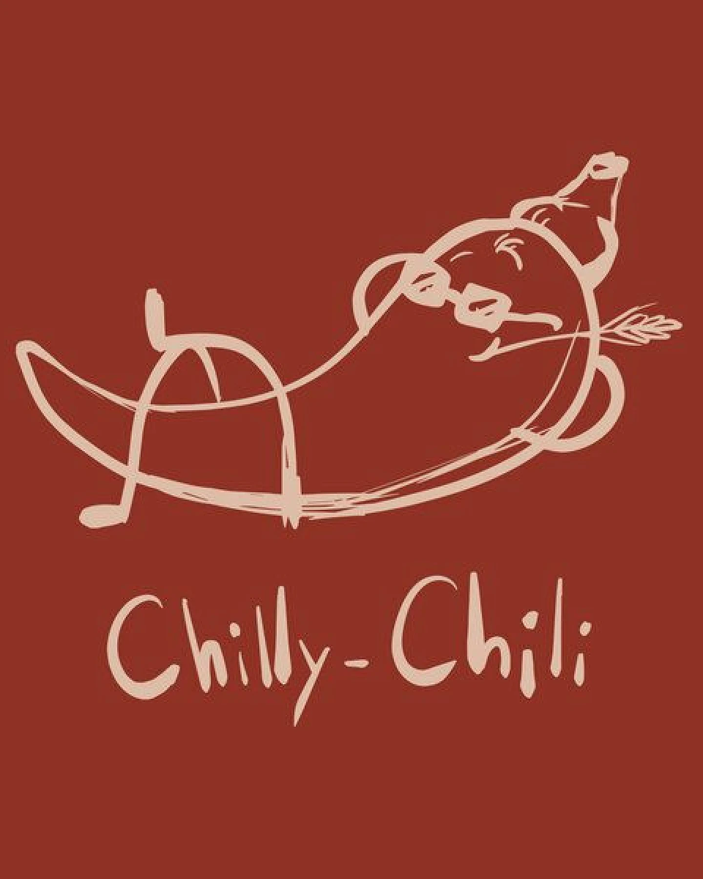 GARY MASH Shirt Asheville Chilly Chili aus Bio-Baumwolle – Ansicht 4
