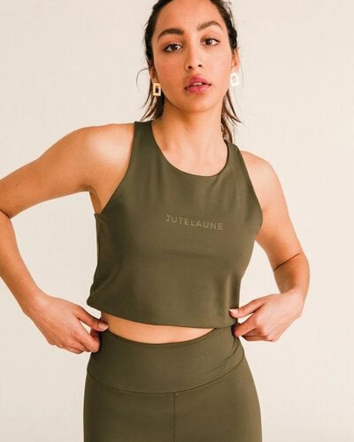 Jutelaune Sport Top