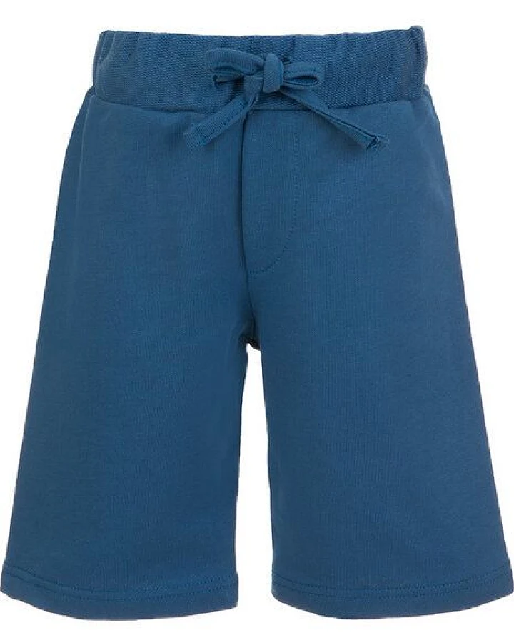 CORA happywear Umweltfreundliche Kinder Shorts GABRI aus Bio-Baumwolle