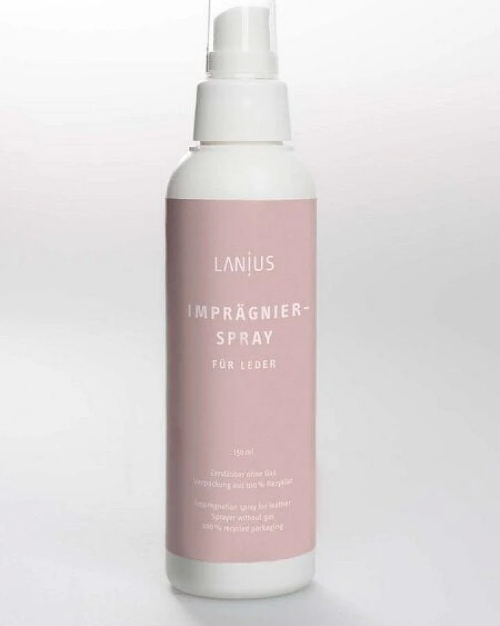 LANIUS Imprägnierspray für Leder
