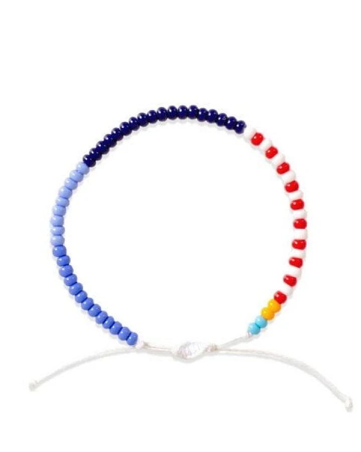 Ubuntu.Life Surfer Armband - Yala - Viele Farben / 1 Row - Unisex