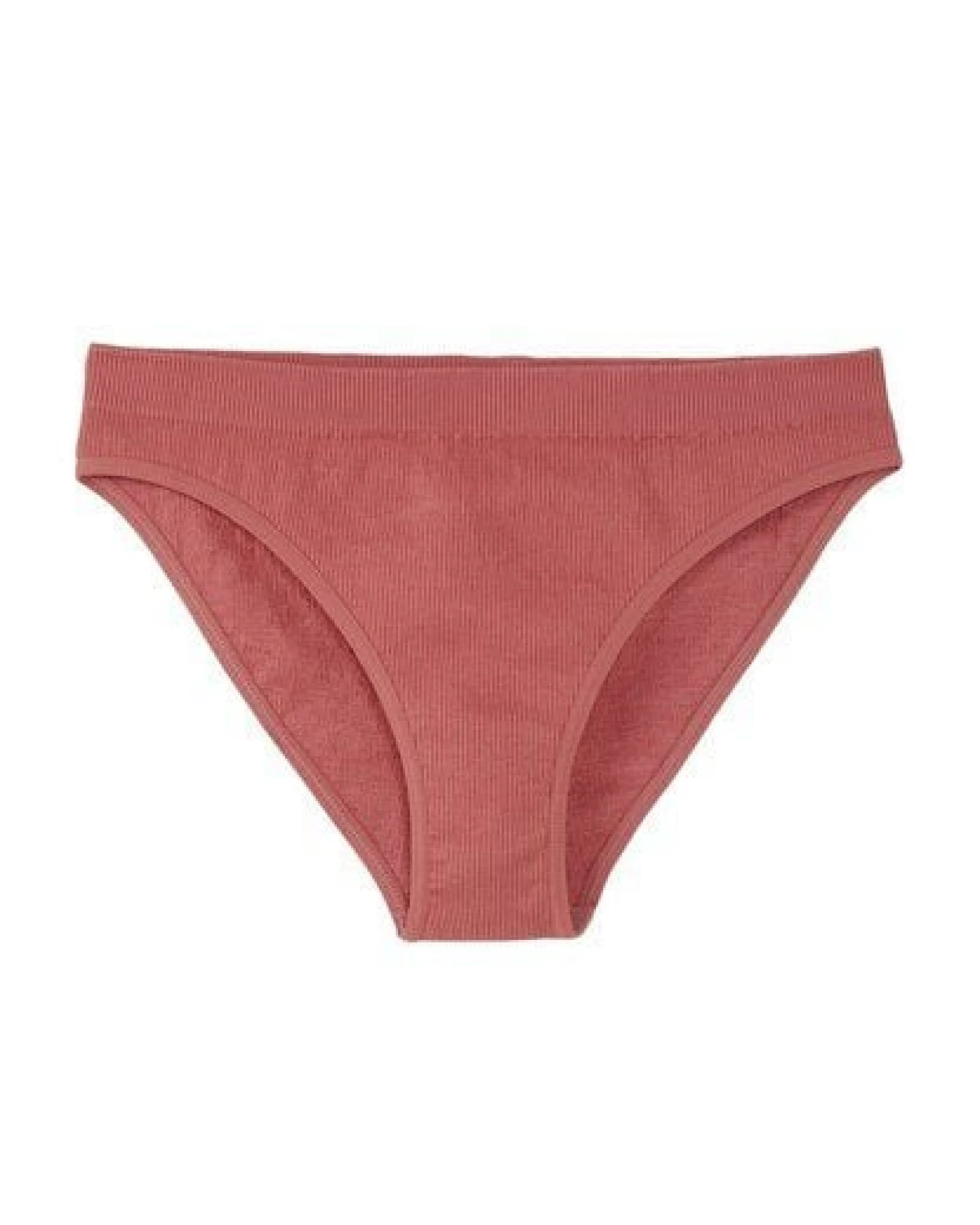 Slip aus Baumwoll (Bio) Mix – Ansicht 3