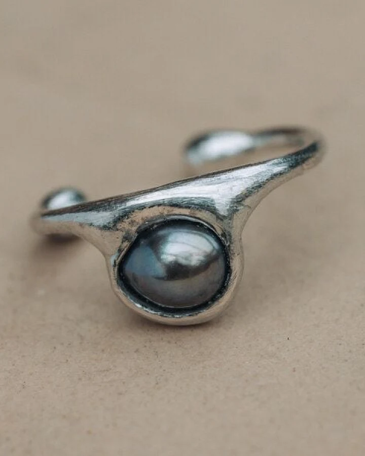 Silber