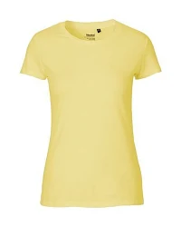 Dusty Yellow