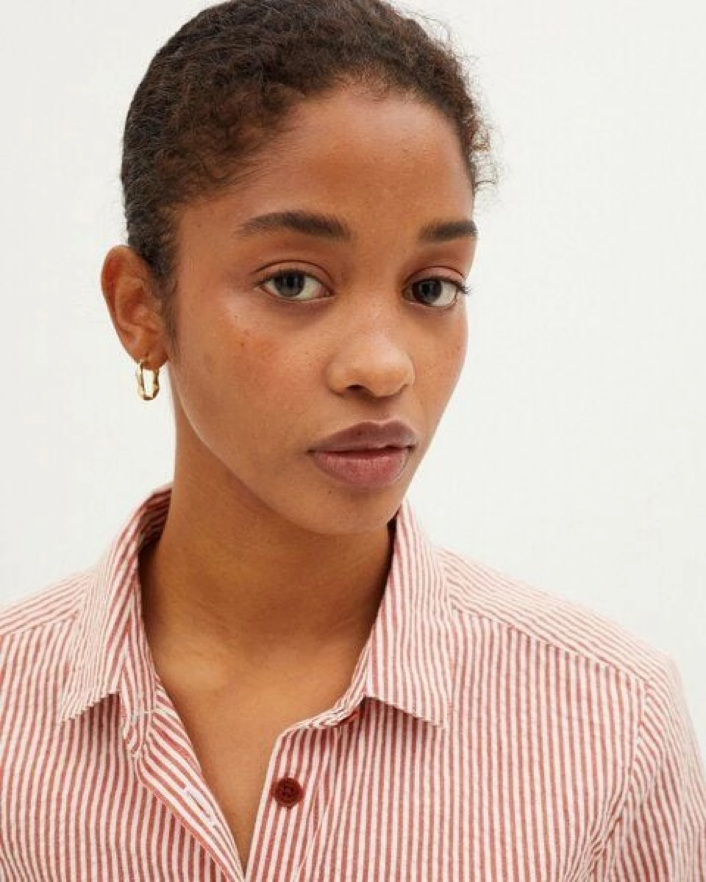 thinking mu Mapple Blouse – Ansicht 4
