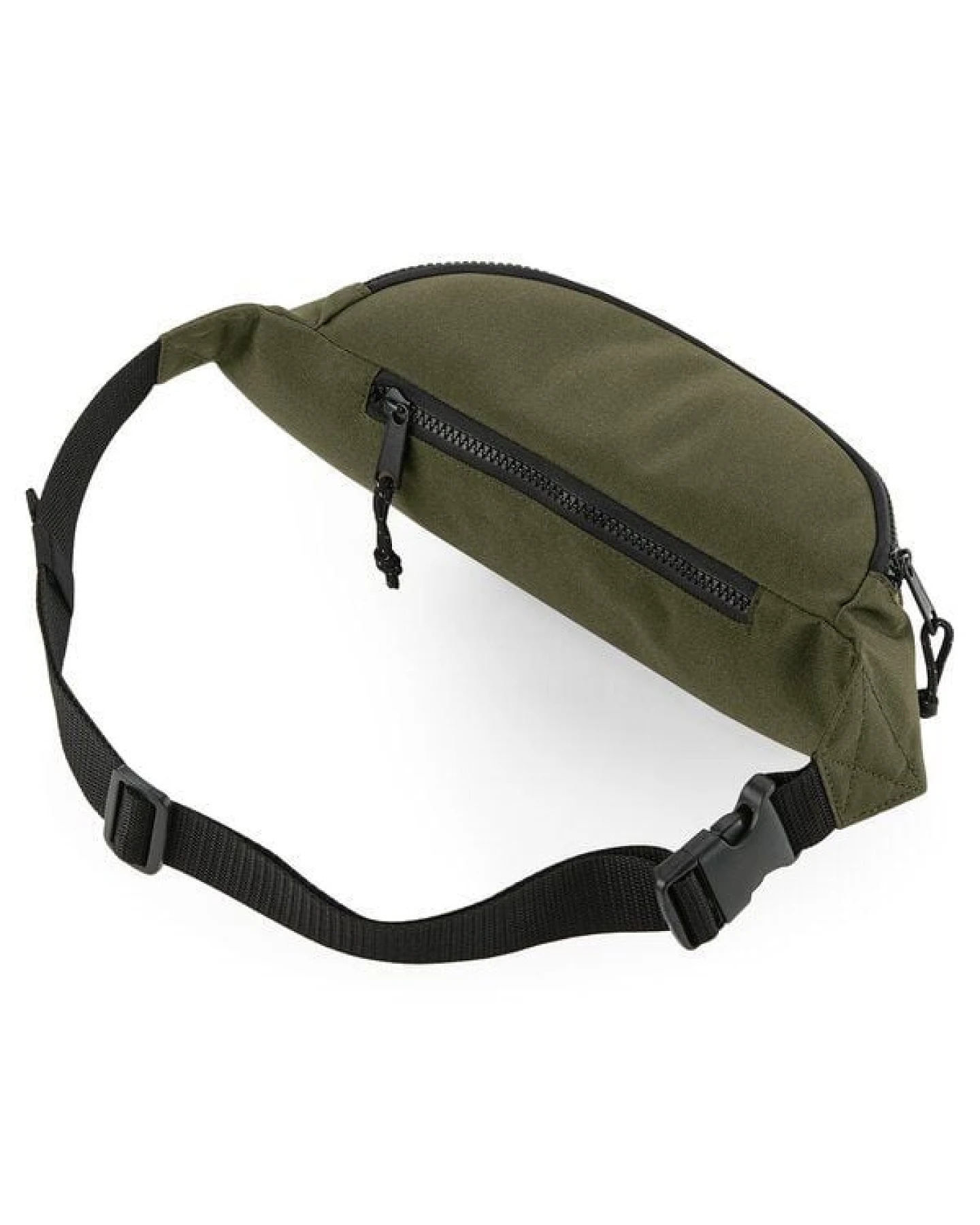 BagBase Recycled Waist Bag Bauchtasche – Ansicht 3