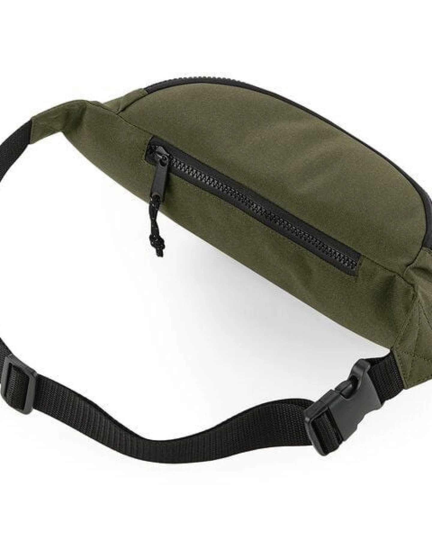 BagBase Recycled Waist Bag Bauchtasche – Ansicht 3