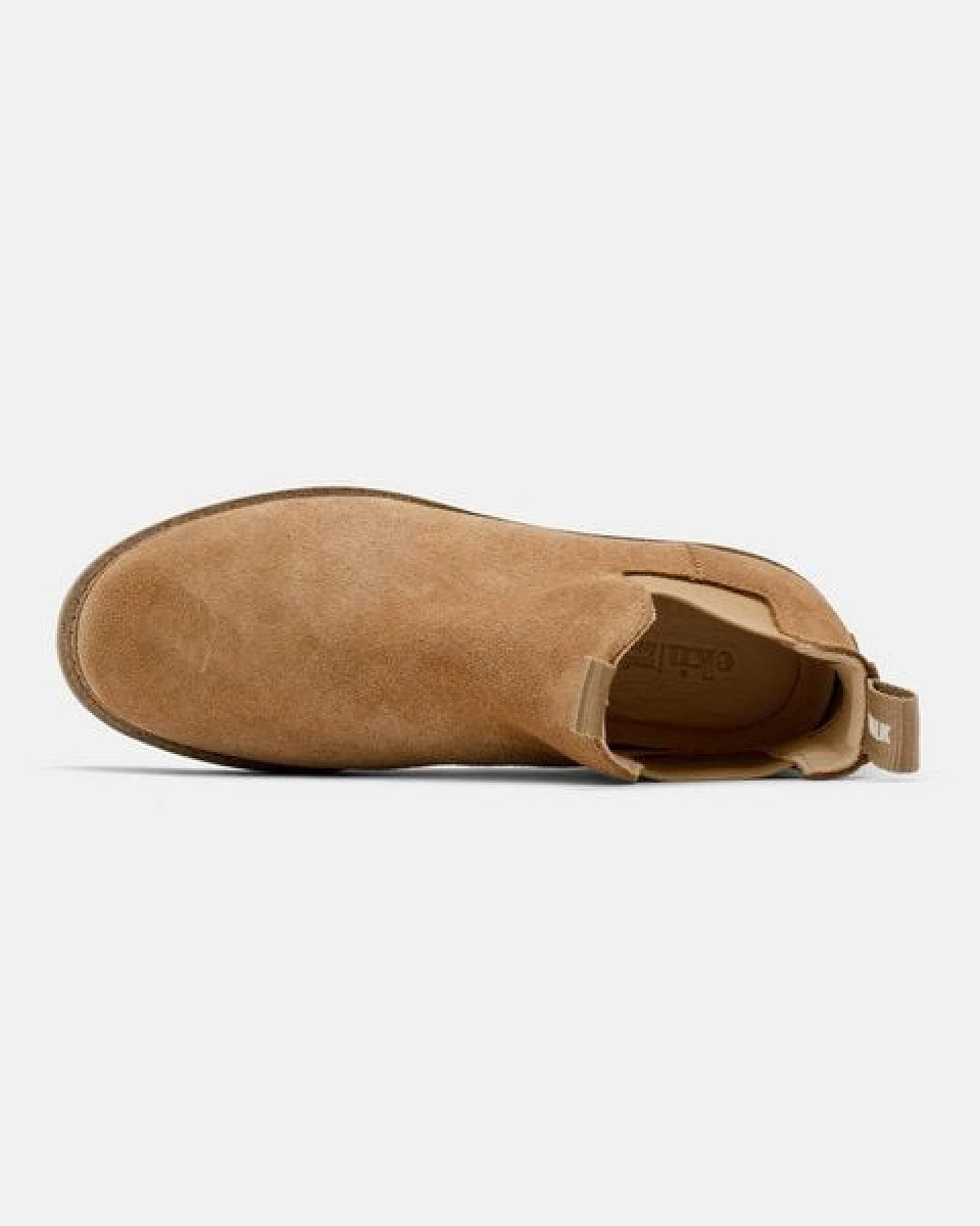 ekn footwear Chelsea Boot Willow - Suede – Ansicht 4