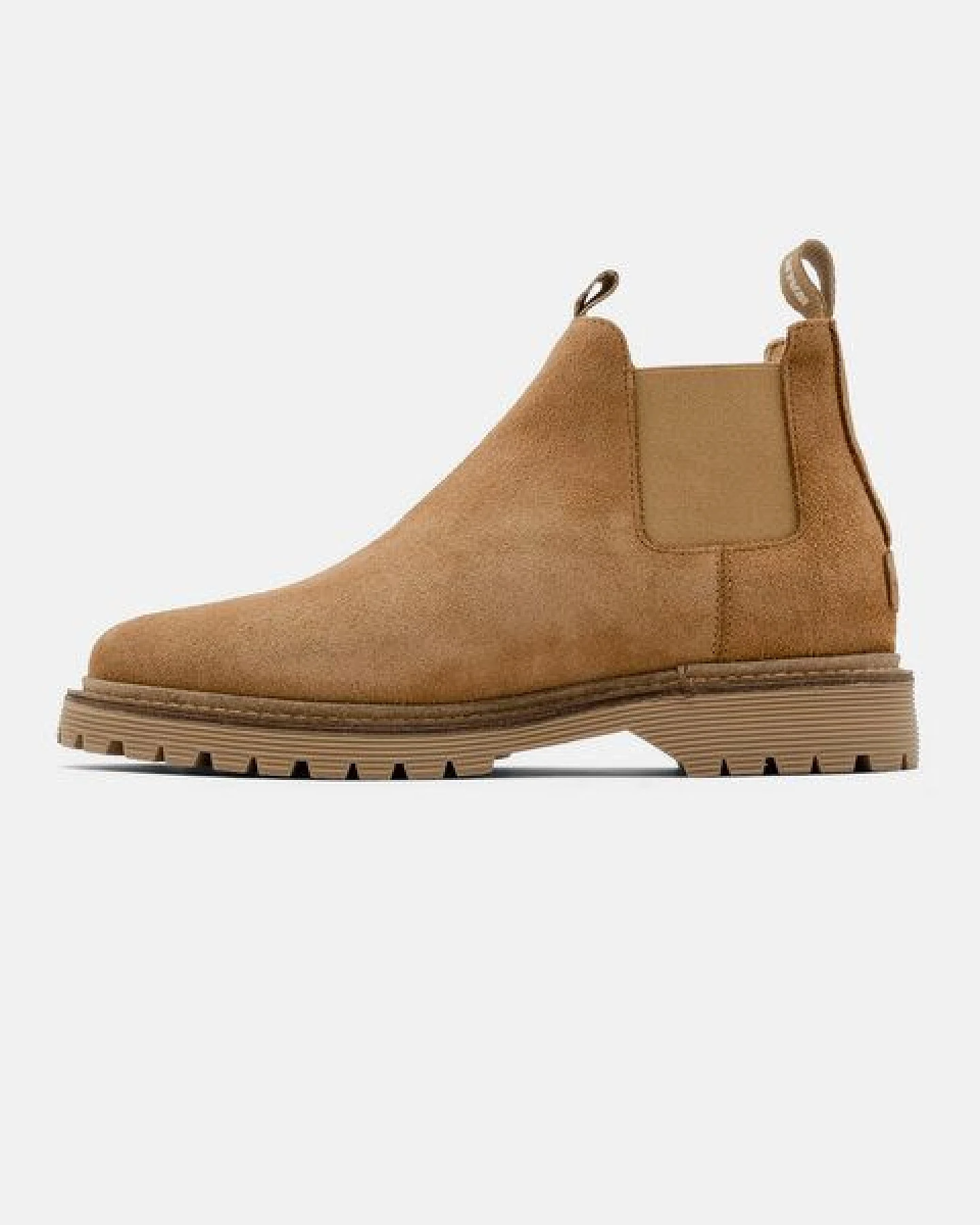 ekn footwear Chelsea Boot Willow - Suede – Ansicht 2