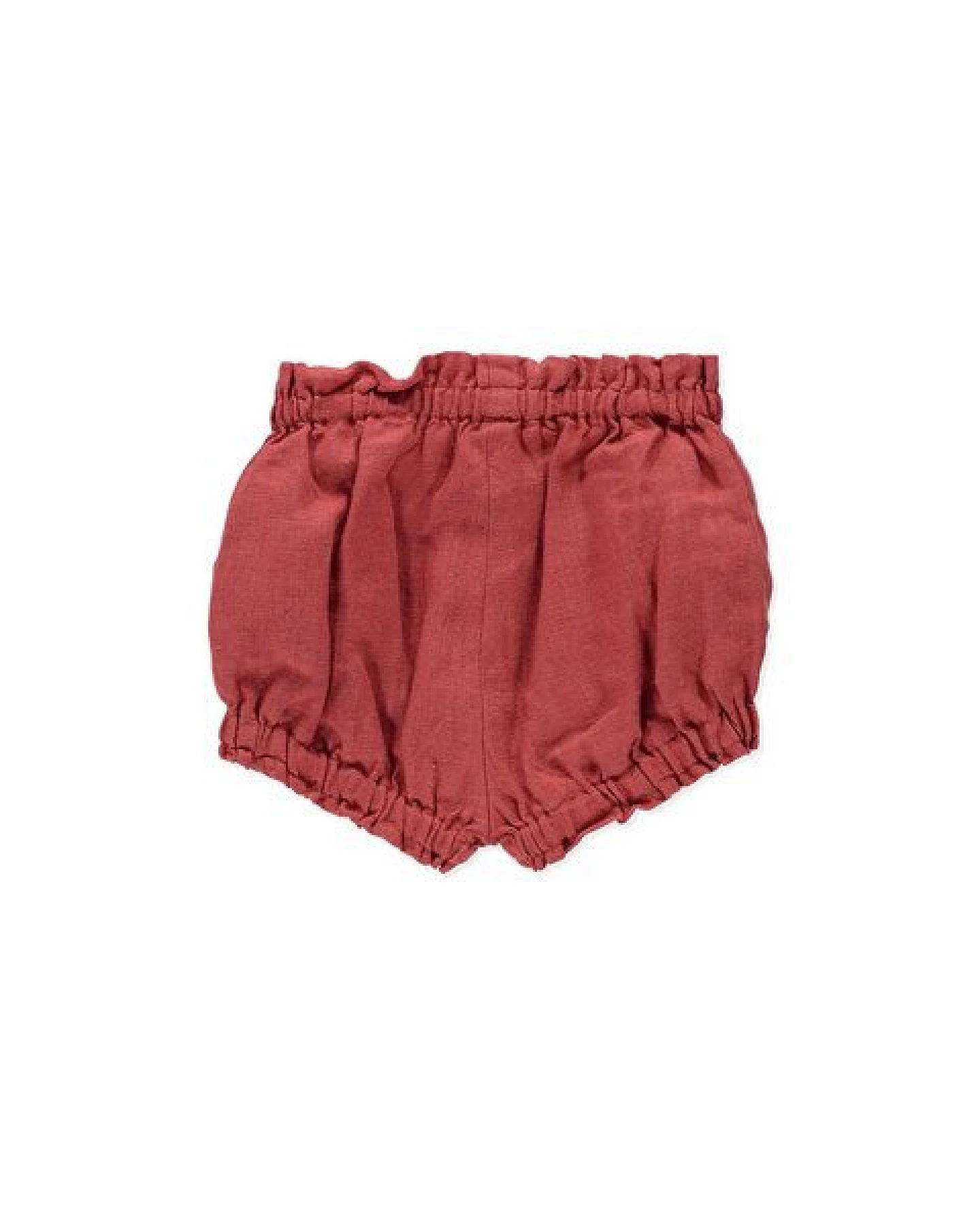 PETER JO Baby Bloomers Buttercup - Leinen – Ansicht 2
