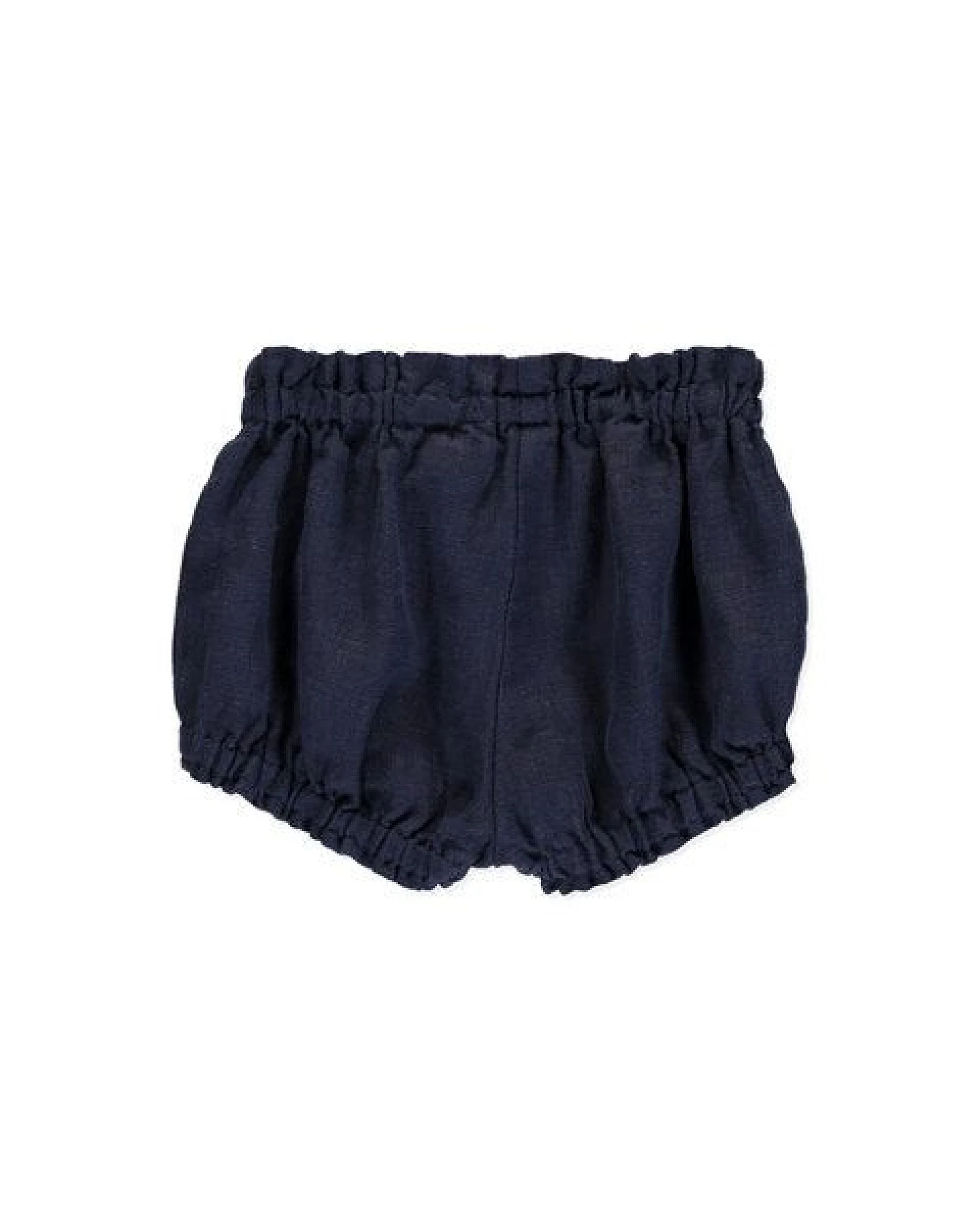 PETER JO Baby Bloomers Buttercup - Leinen – Ansicht 2