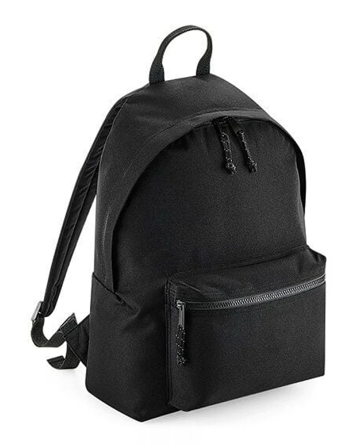 BagBase Recycled Backpack Rucksack