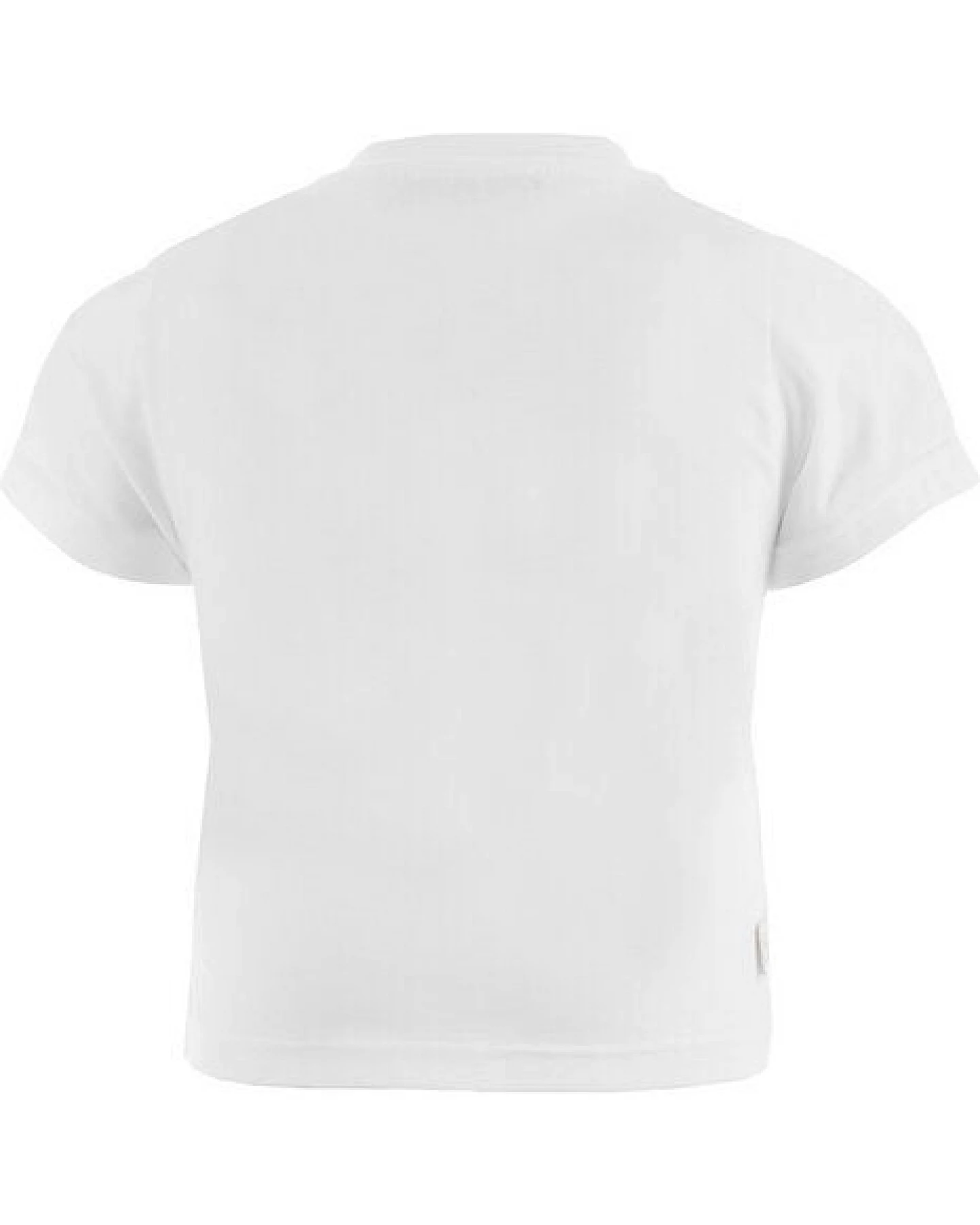 CORA happywear Alex Baby T-Shirt aus umweltfreundliche Eukalyptus Faser| Vögel – Ansicht 4