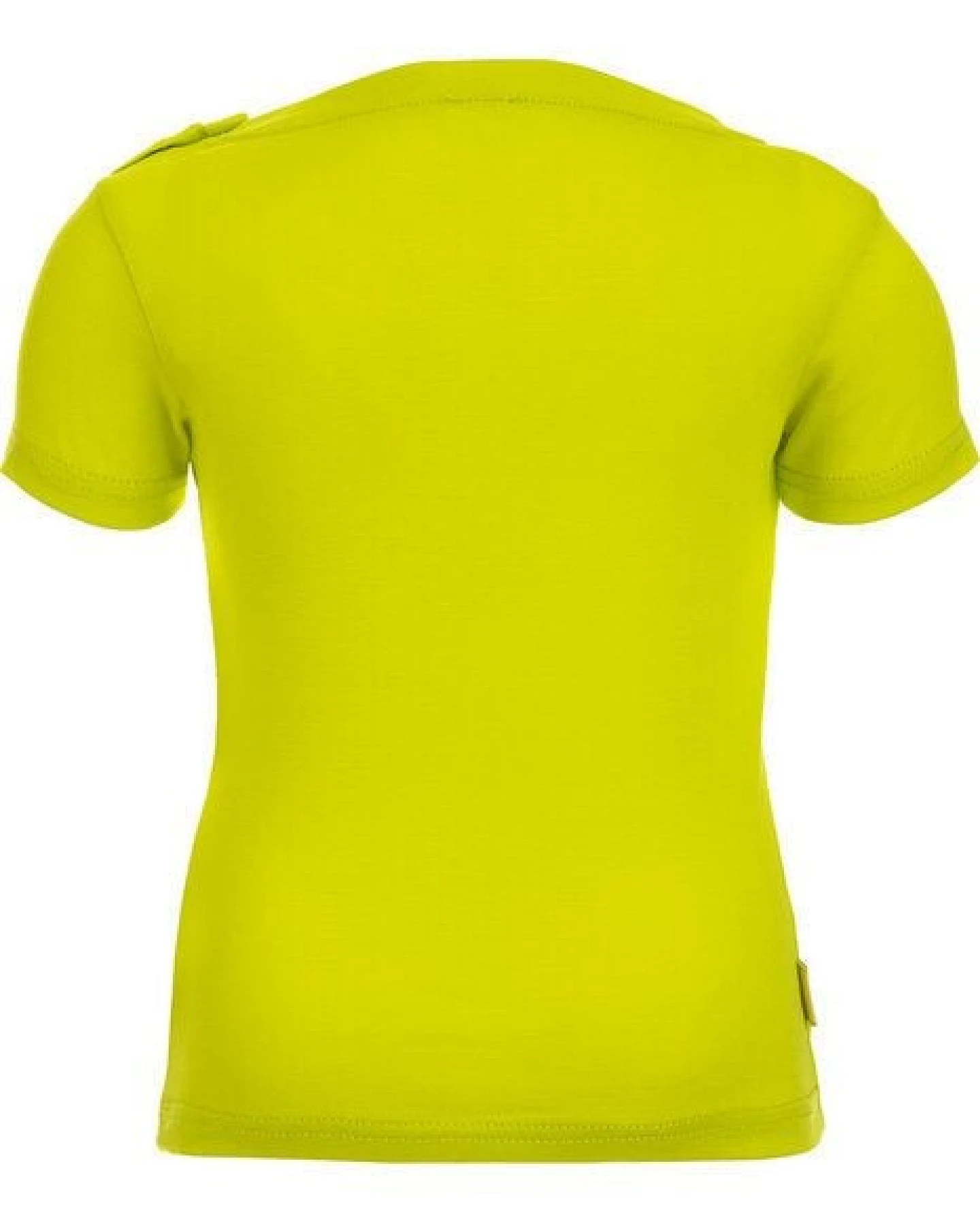 CORA happywear Alex Baby T-Shirt aus umweltfreundliche Eukalyptus Faser| Vögel – Ansicht 3