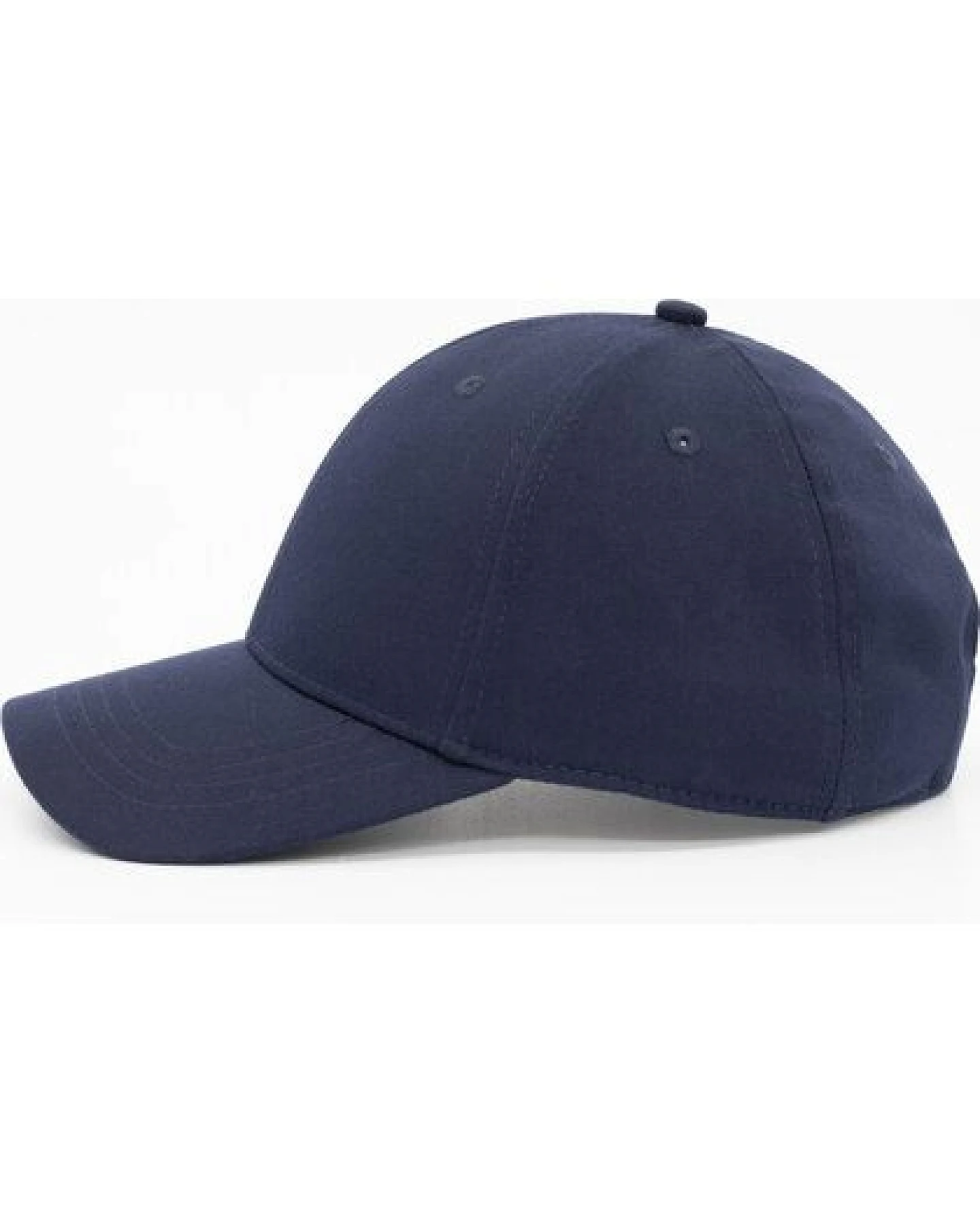 Basecap 6-Panel Cap Recycled Brain Waves Kappe – Ansicht 4