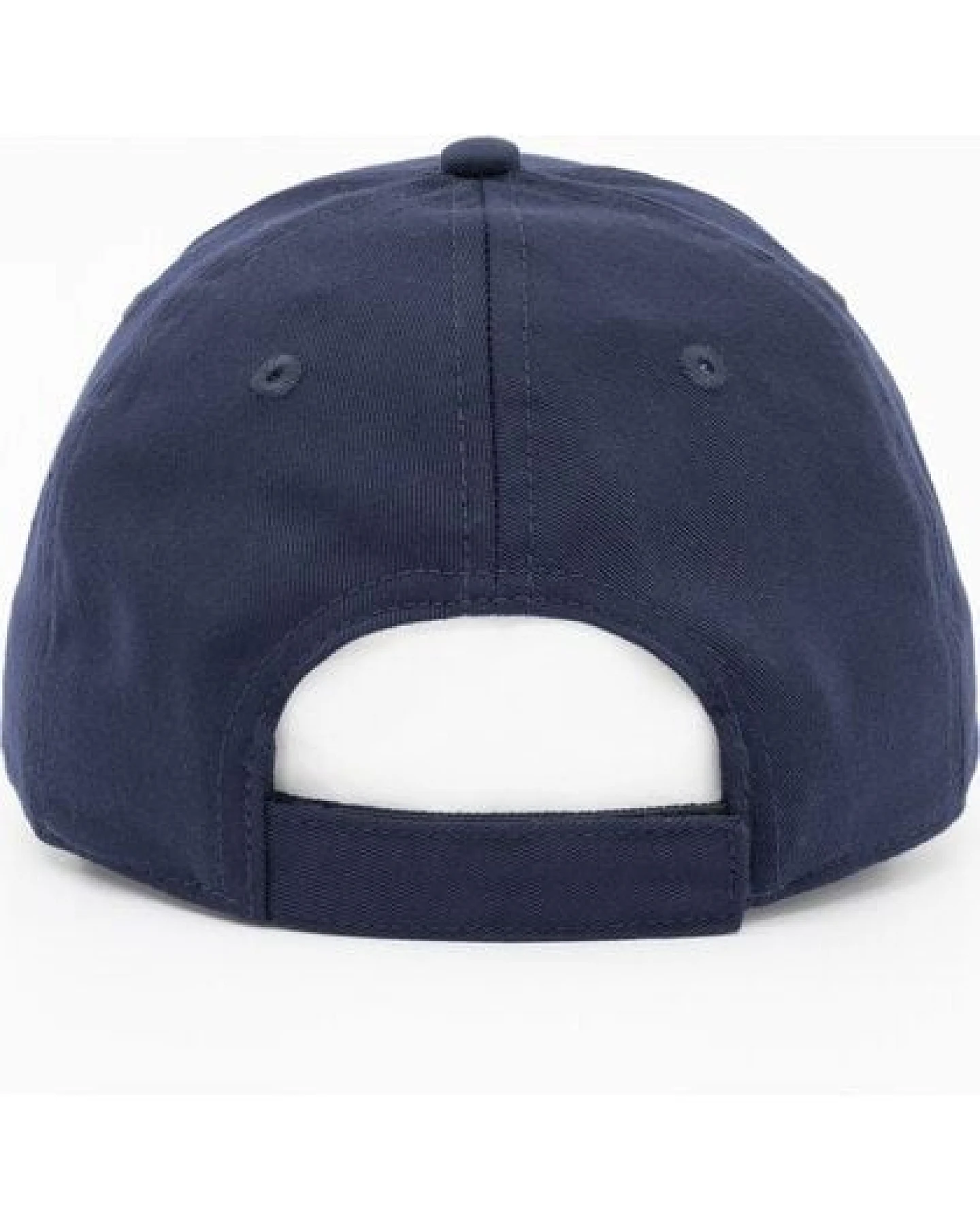 Basecap 6-Panel Cap Recycled Brain Waves Kappe – Ansicht 3