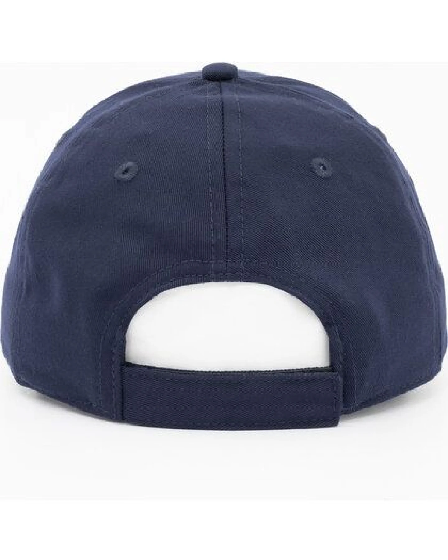 Basecap 6-Panel Cap Recycled Brain Waves Kappe – Ansicht 3