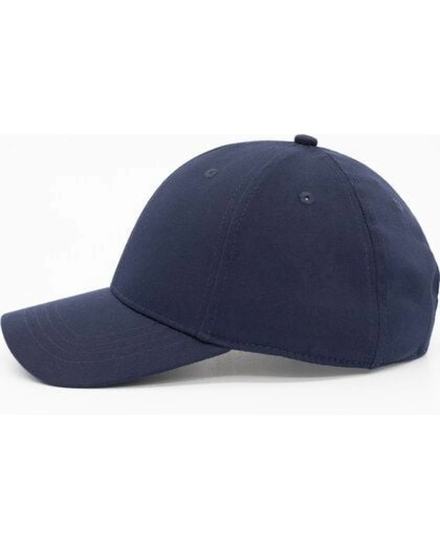 Basecap 6-Panel Cap Recycled Brain Waves Kappe – Ansicht 4