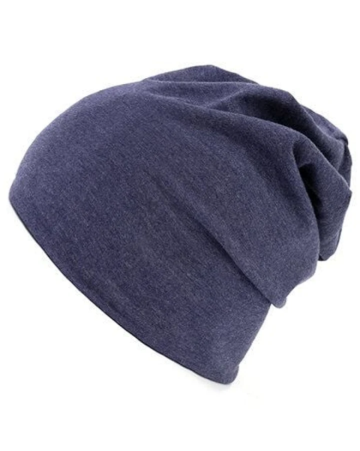 Heather Navy