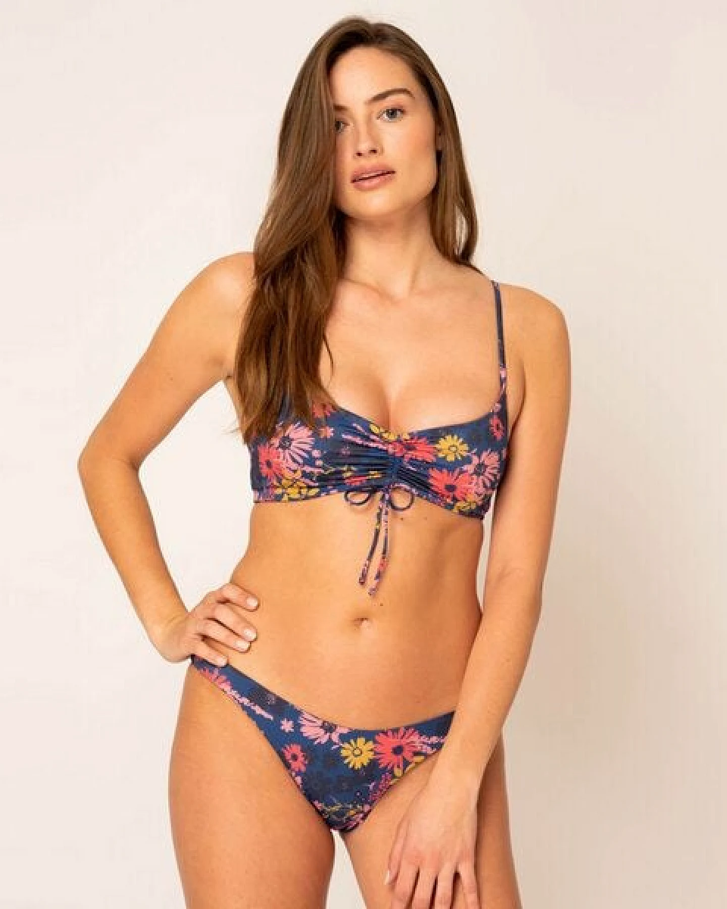 Woodlike Ocean Blossom Bottoms - Flower – Ansicht 4