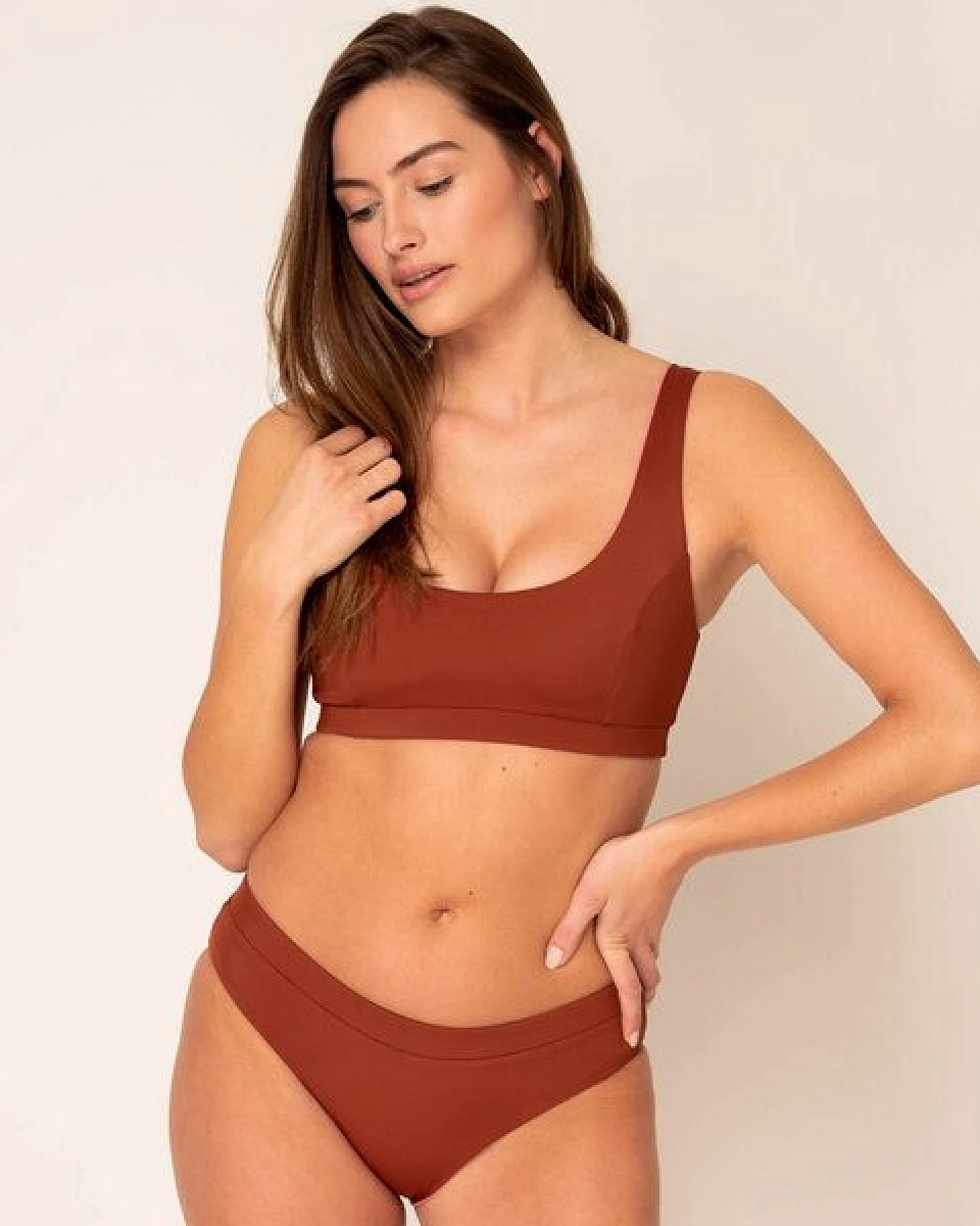 Woodlike Ocean AMAL Hipster - wendebar – Ansicht 2