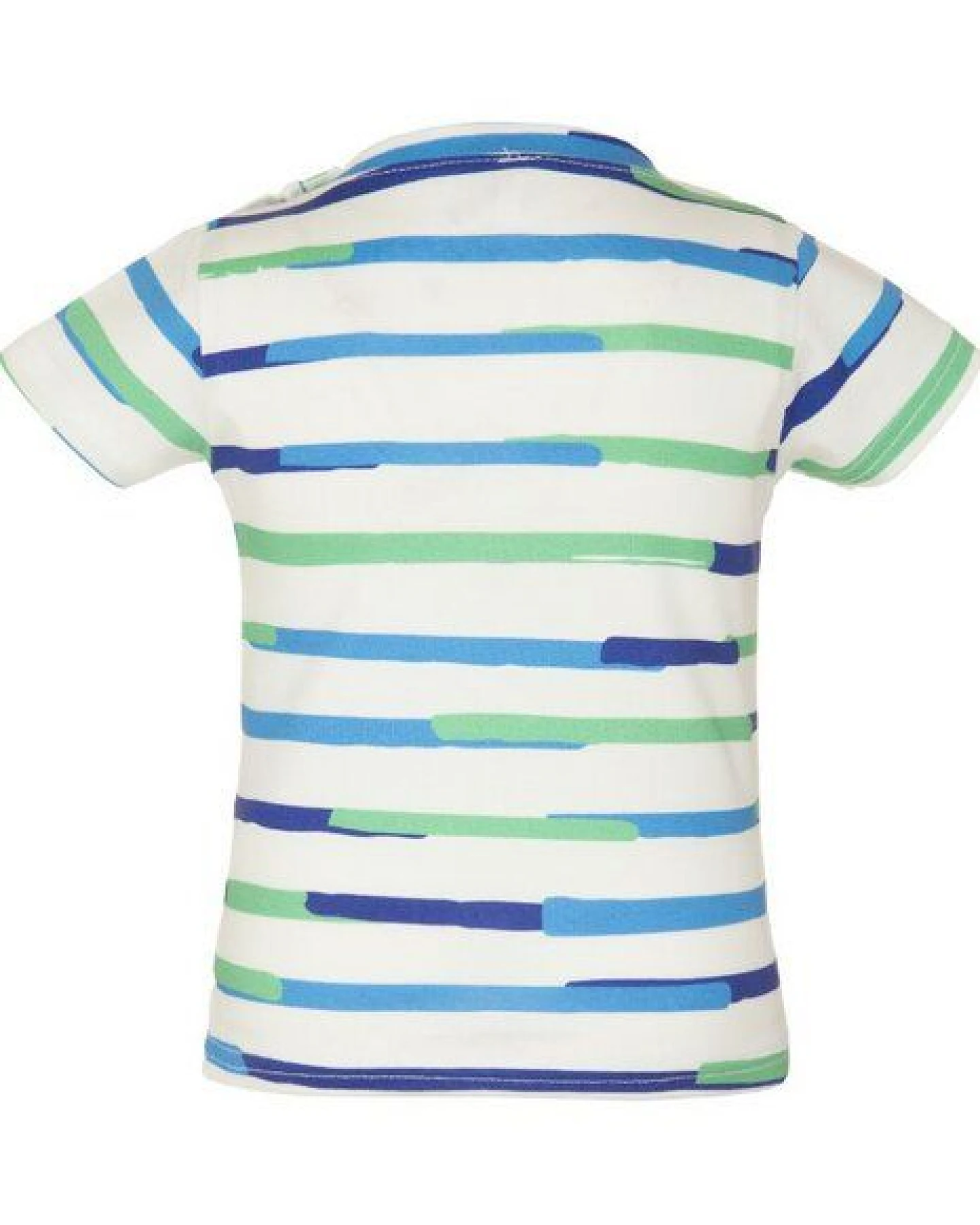 CORA happywear Alex Baby T-Shirt aus umweltfreundliche Eukalyptus Faser – Ansicht 2