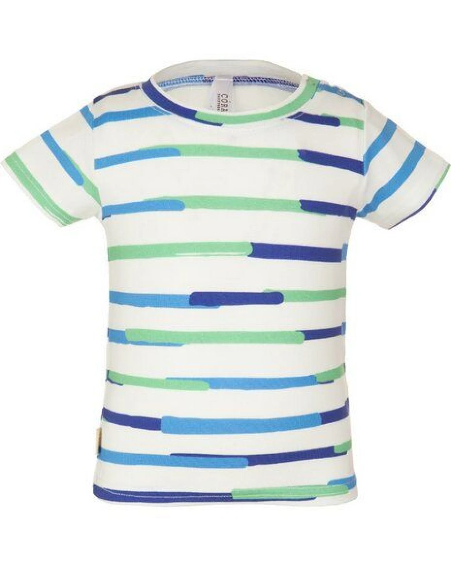 CORA happywear Alex Baby T-Shirt aus umweltfreundliche Eukalyptus Faser – Ansicht 2