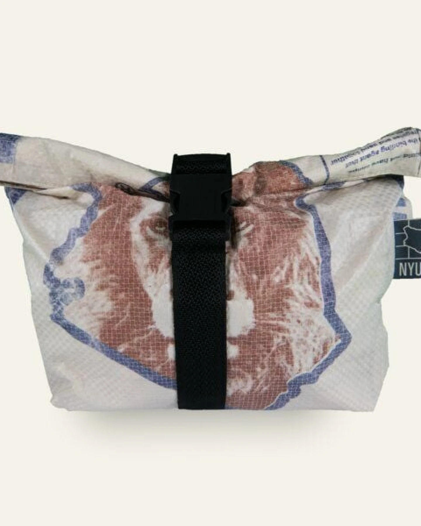 Nyuzi Blackwhite Crossbody – Ansicht 2