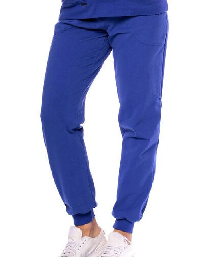 Blau