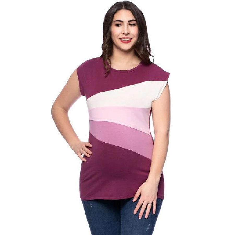 Cassis/Vanille/Rose/Rosa