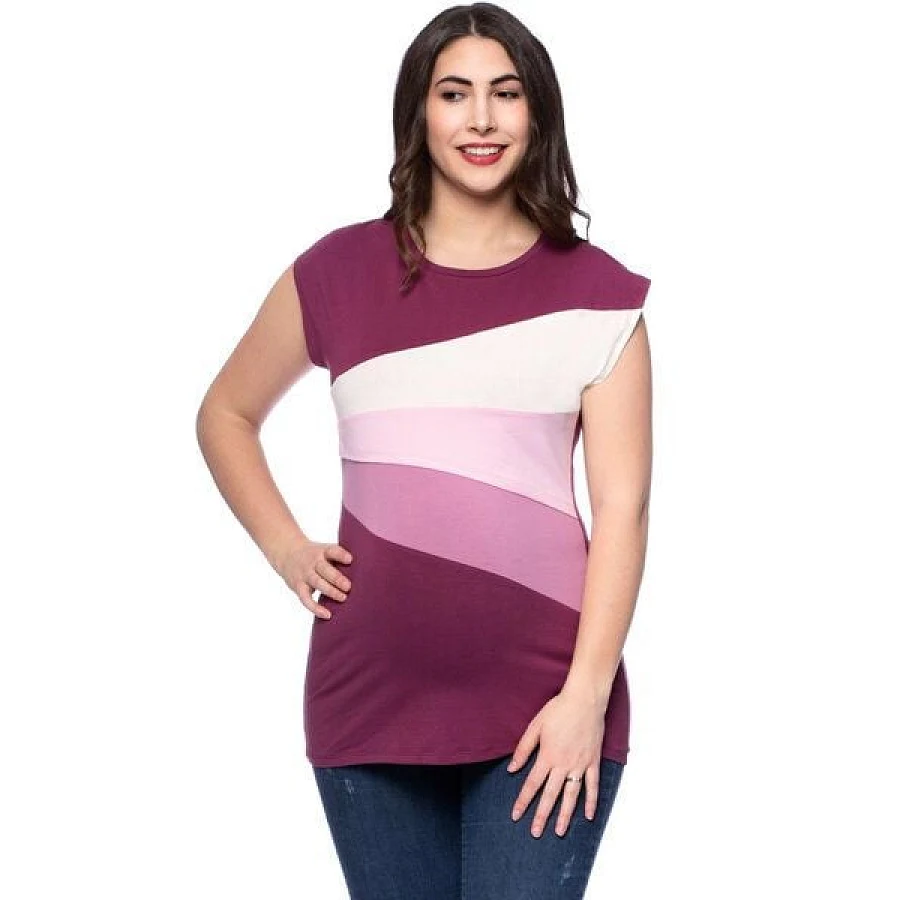 Cassis/Vanille/Rose/Rosa