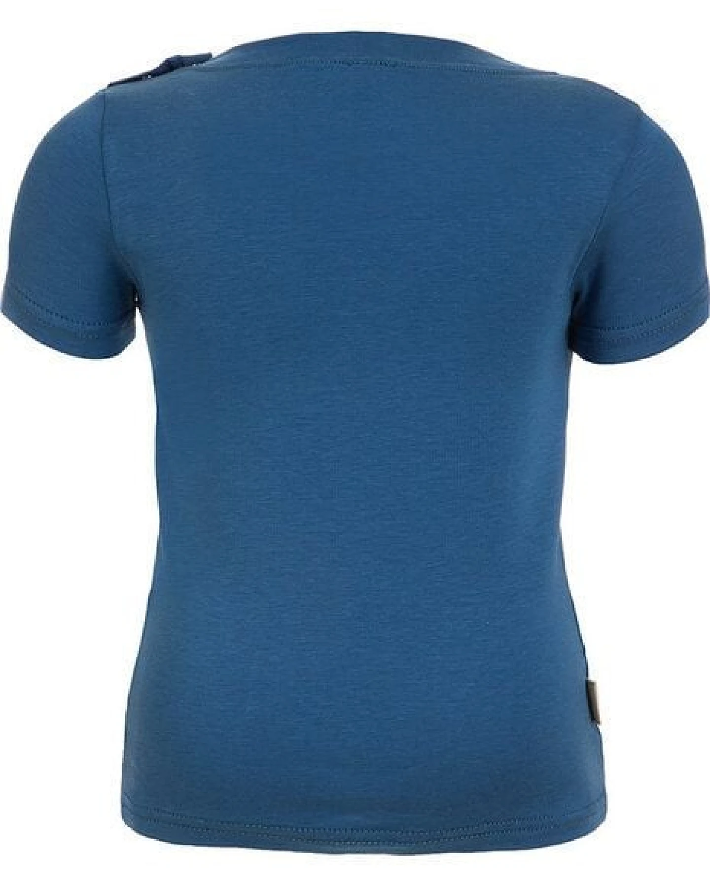 CORA happywear Alex Baby T-Shirt aus umweltfreundliche Eukalyptus Faser| Augen – Ansicht 3