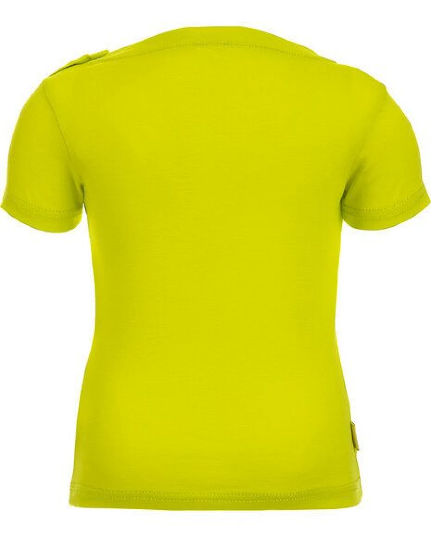 CORA happywear Alex Baby T-Shirt aus umweltfreundliche Eukalyptus Faser| Oktopus – Ansicht 4