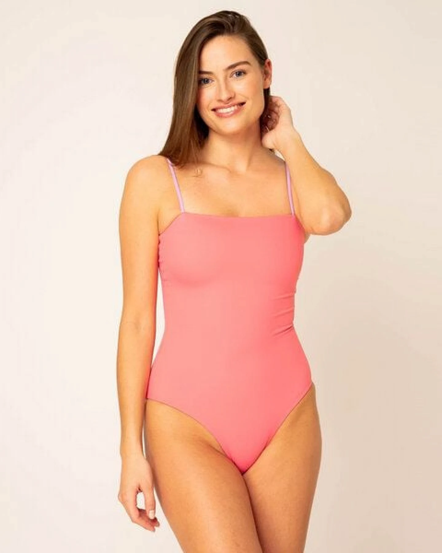 Woodlike Ocean Sole One Piece - Reversible – Ansicht 3