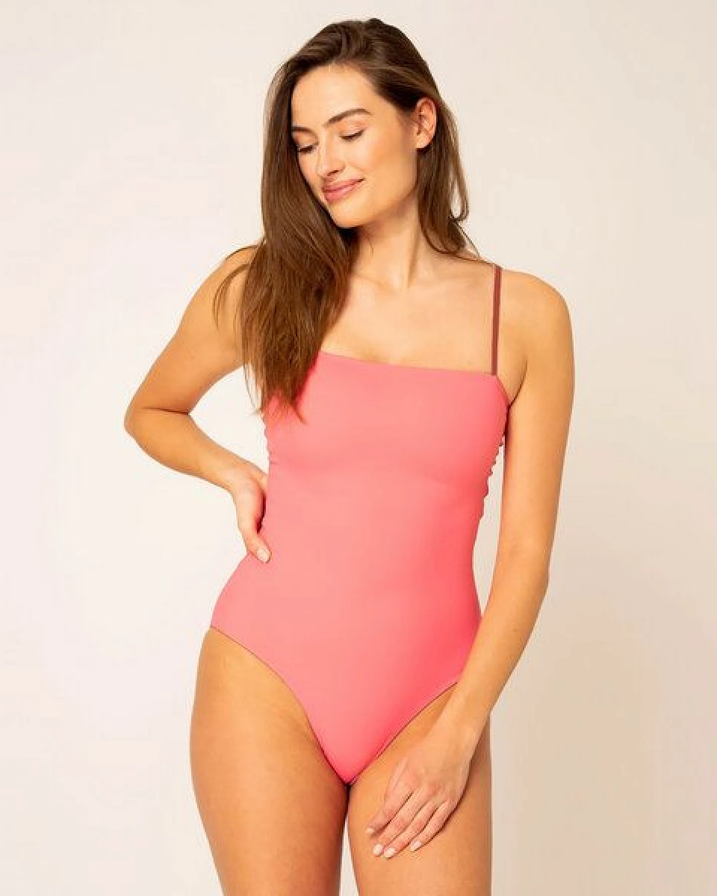 Woodlike Ocean Sole One Piece - Reversible – Ansicht 3