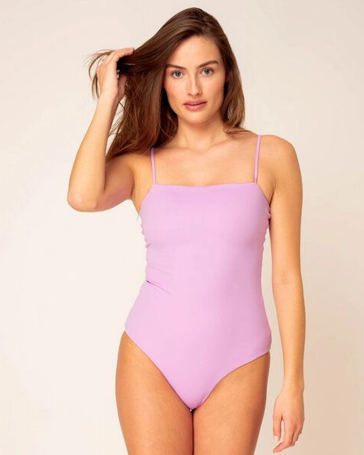 Woodlike Ocean Sole One Piece - Reversible – Ansicht 2