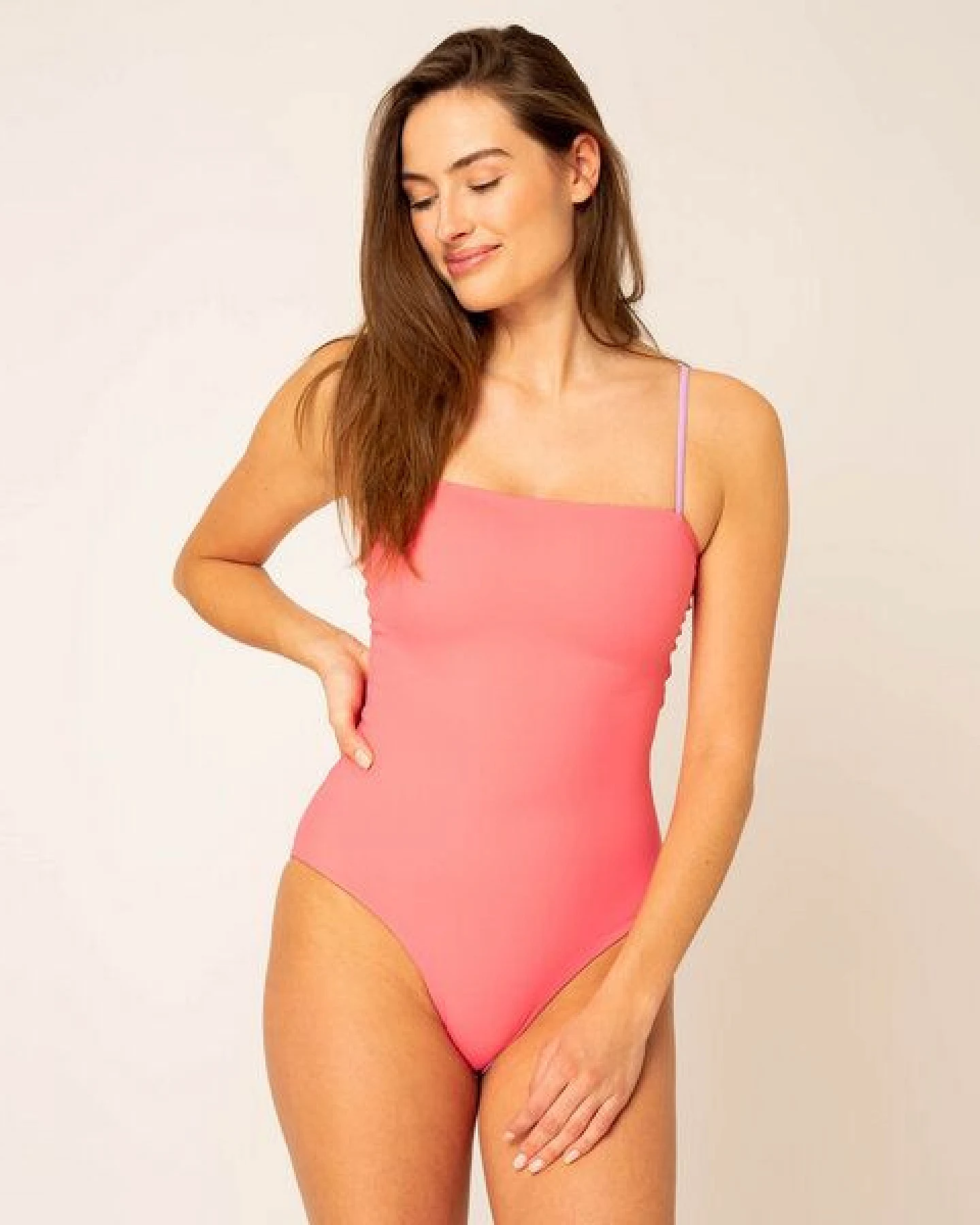 Woodlike Ocean Sole One Piece - Reversible – Ansicht 3