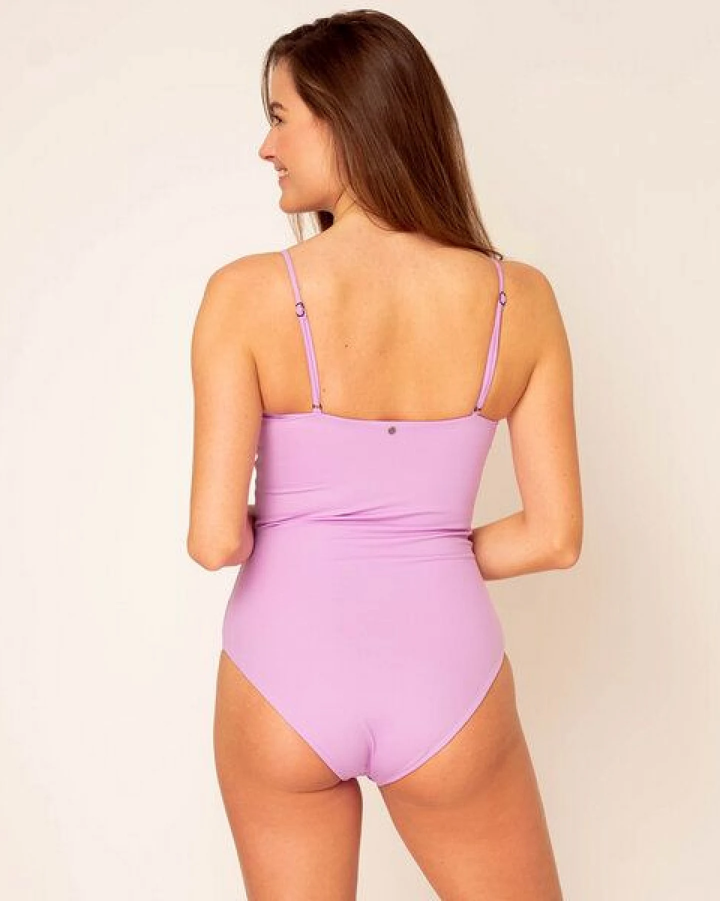 Woodlike Ocean Sole One Piece - Reversible – Ansicht 4