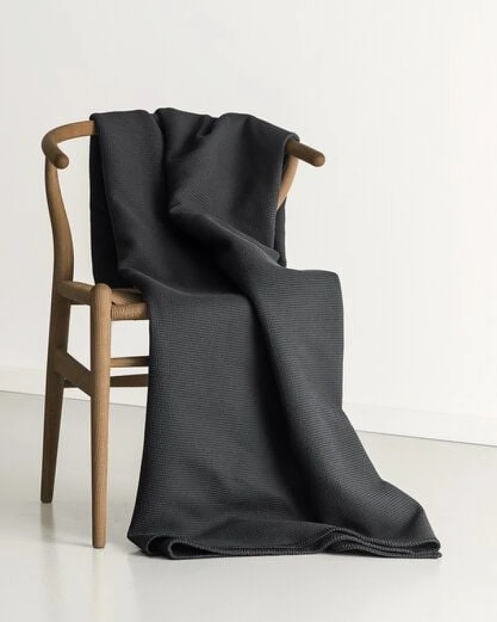 Cradle Studio Kuscheldecke „Piqué Oversize“