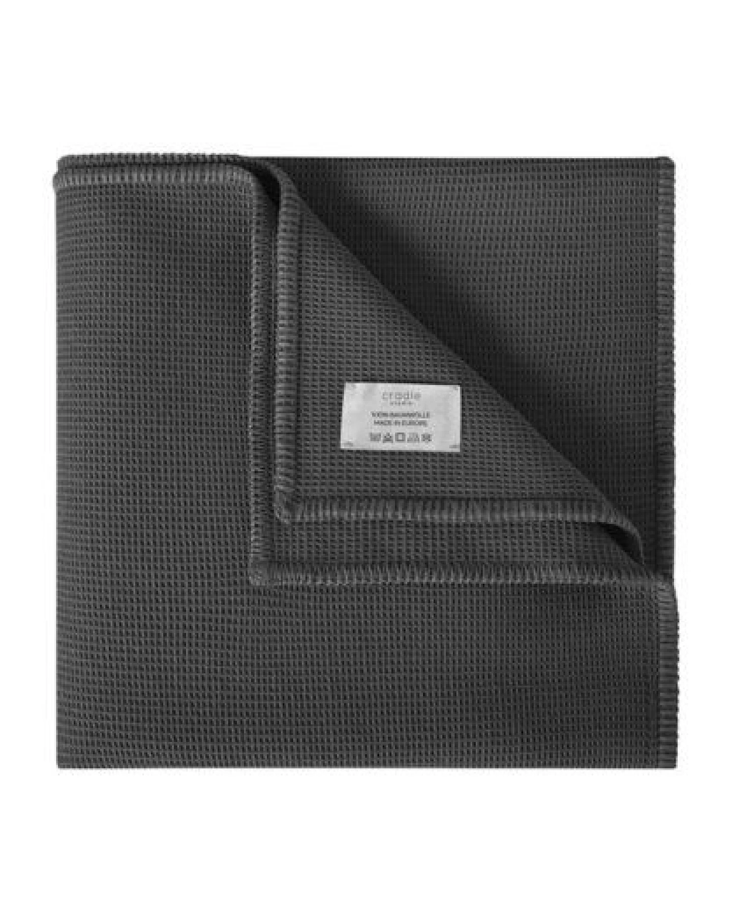 Cradle Studio Kuscheldecke „Piqué Oversize“ – Ansicht 2