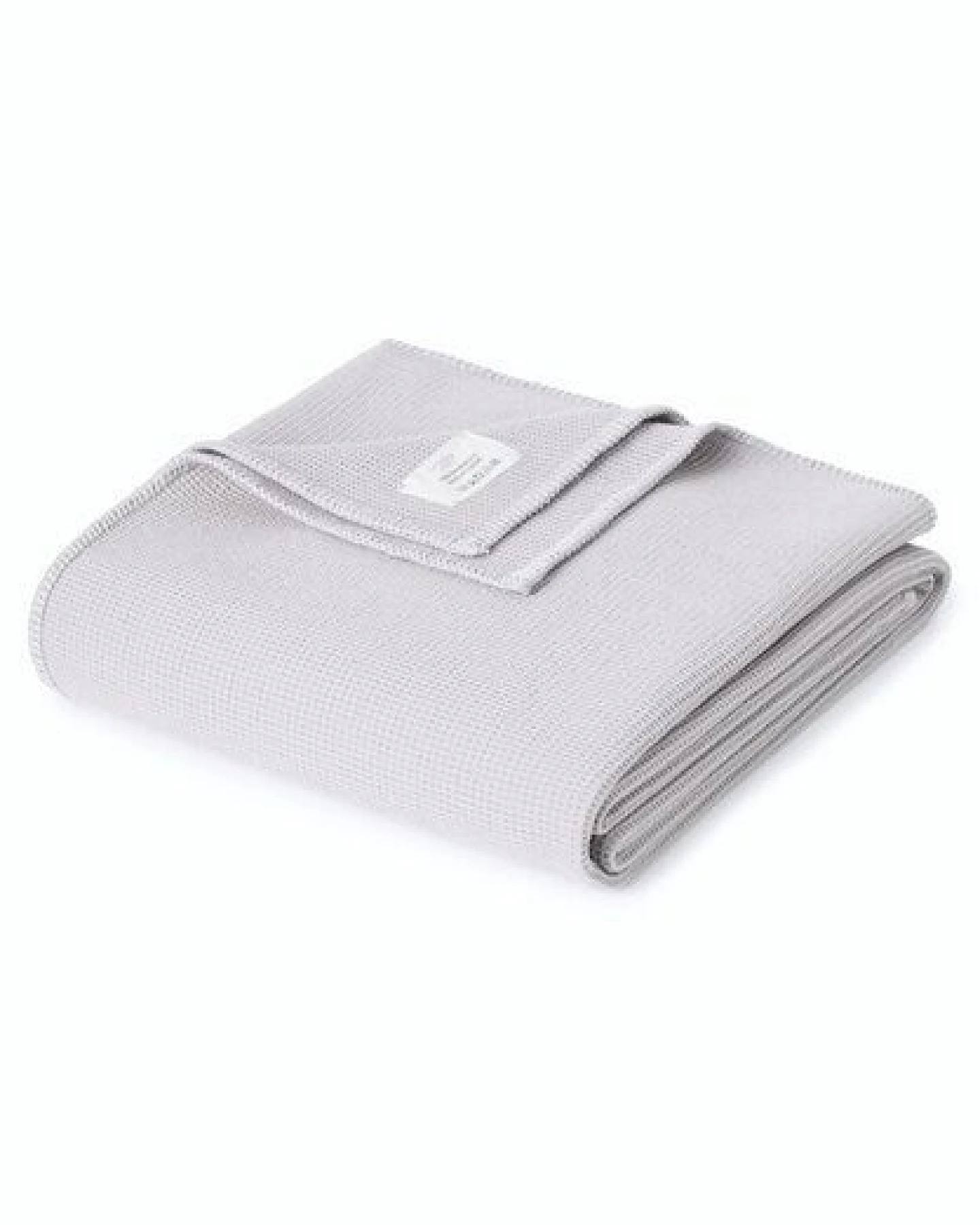 Cradle Studio Kuscheldecke „Piqué Oversize“ – Ansicht 3