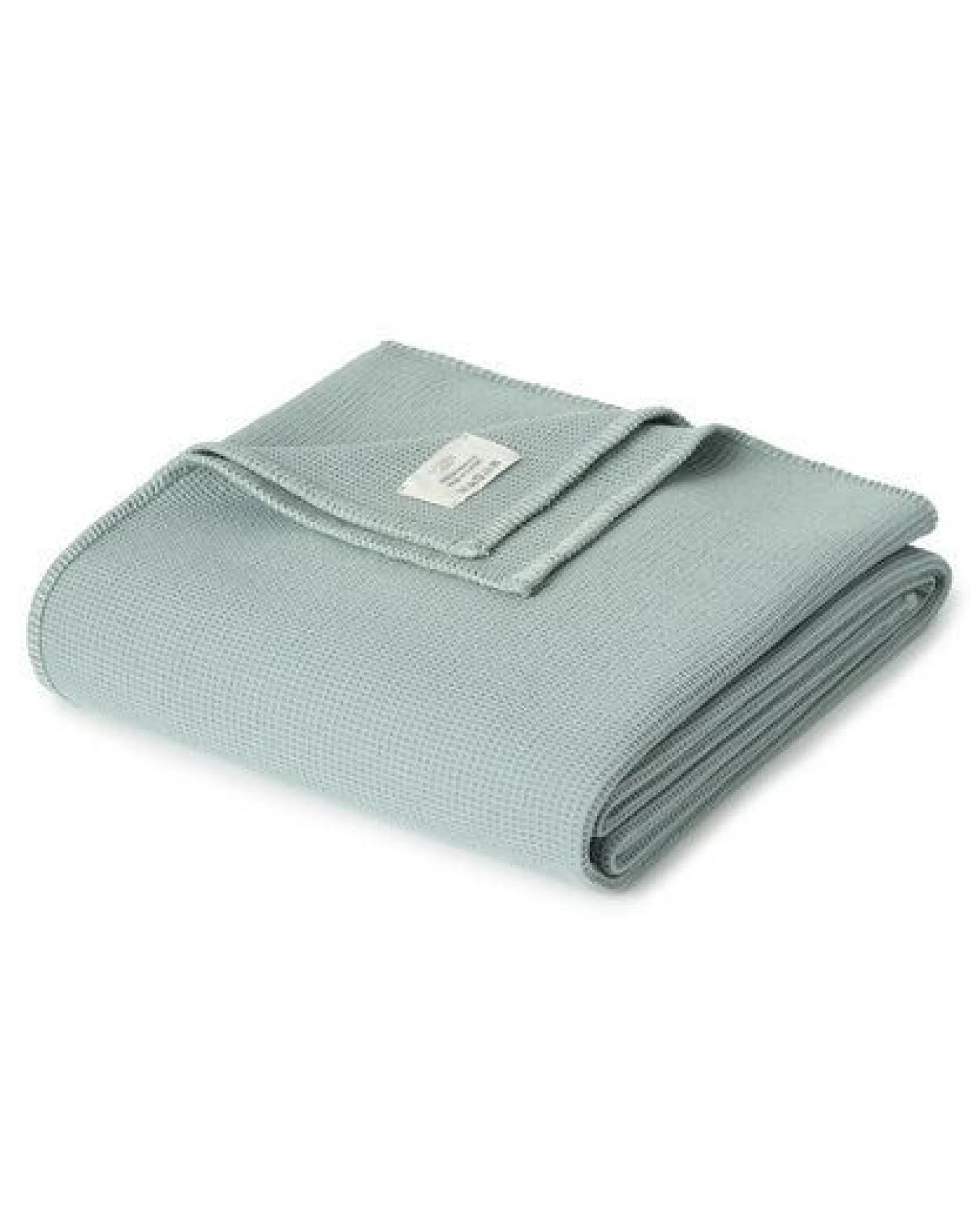 Cradle Studio Kuscheldecke „Piqué Oversize“ – Ansicht 3