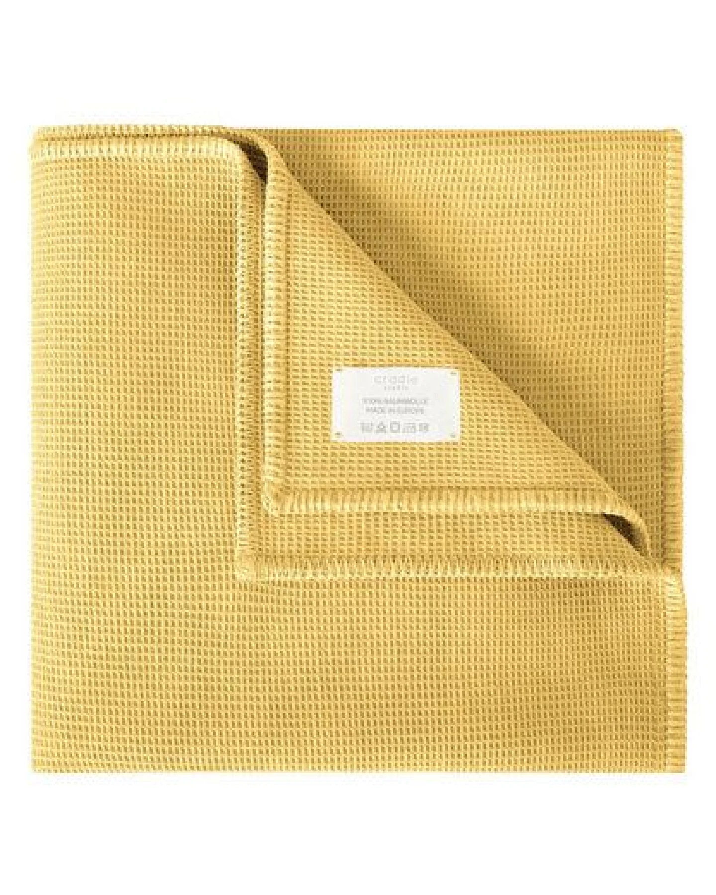 Cradle Studio Kuscheldecke „Piqué Oversize“ – Ansicht 2