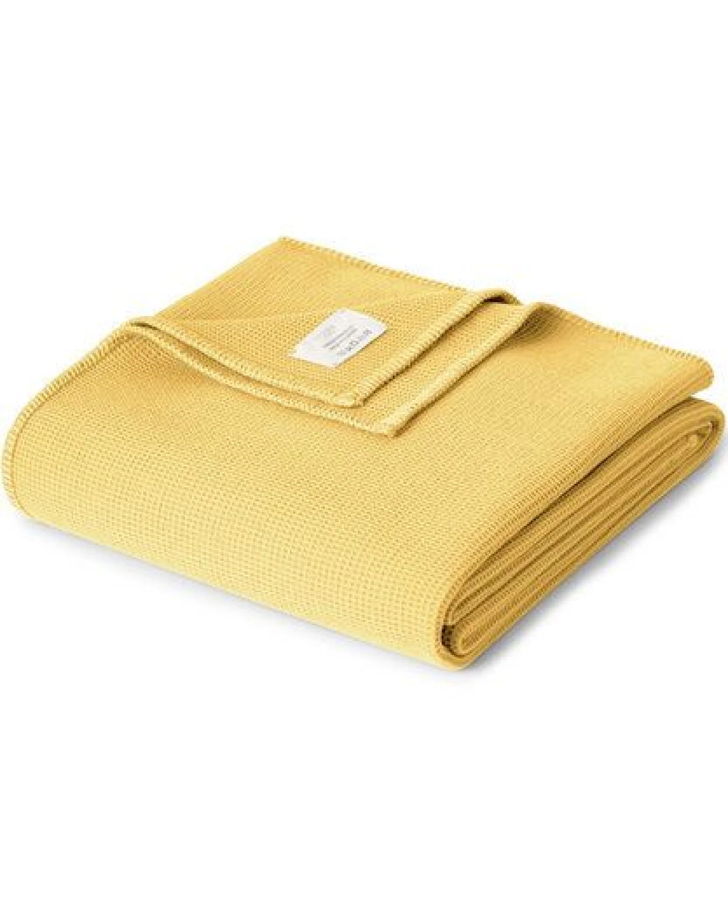 Cradle Studio Kuscheldecke „Piqué Oversize“ – Ansicht 3