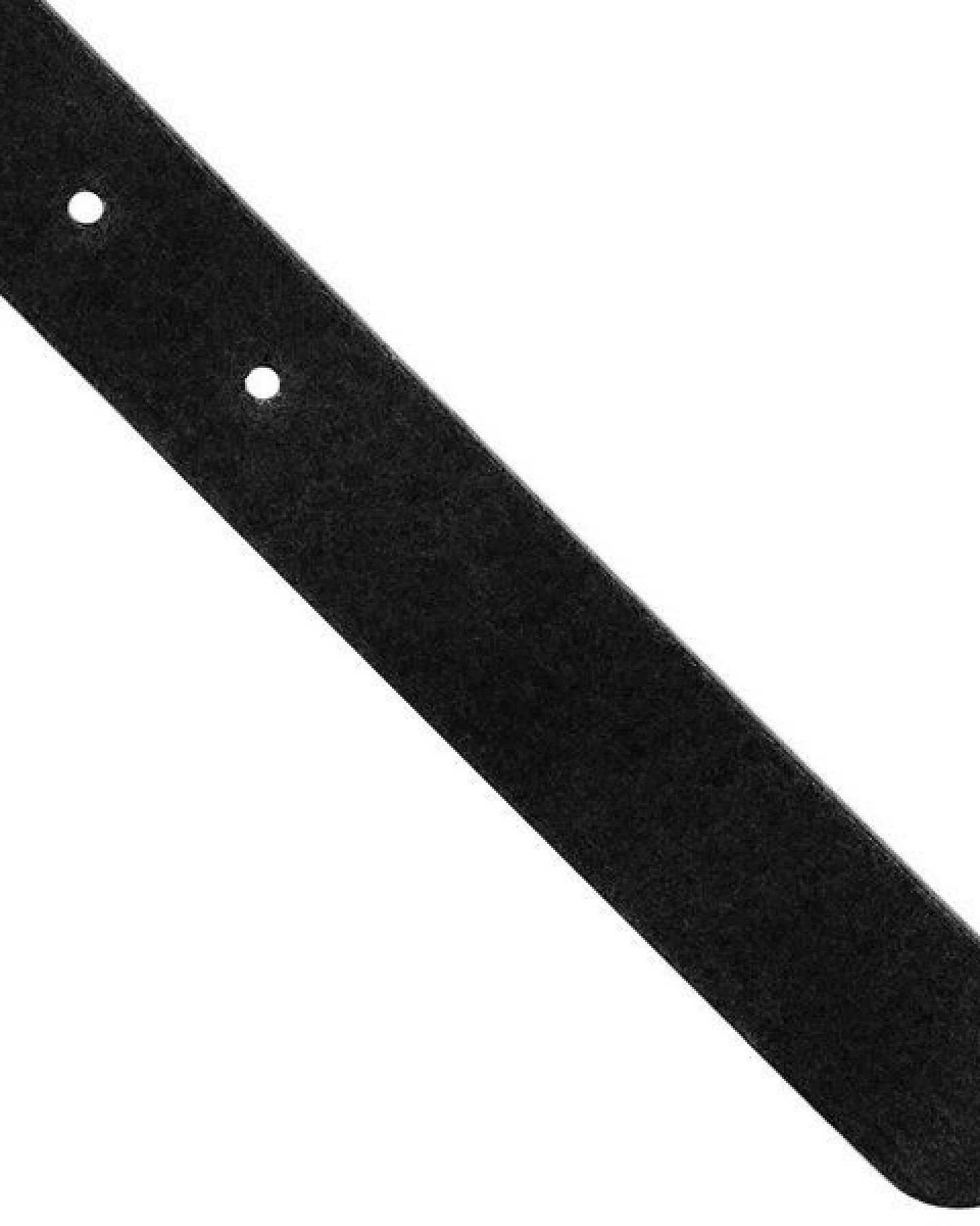 Simaru MACEIO Ledergürtel aus pflanzlich gegerbtem Naturleder (2,5 cm)-EU – Ansicht 4