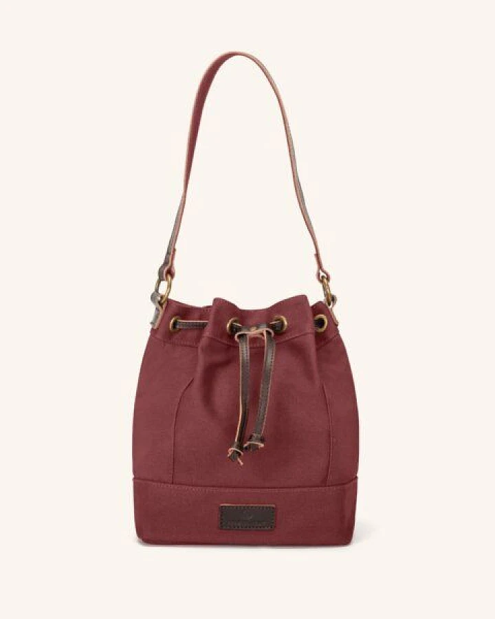 NORDLICHT Tasche aus Bio-Baumwolle JANNA XS